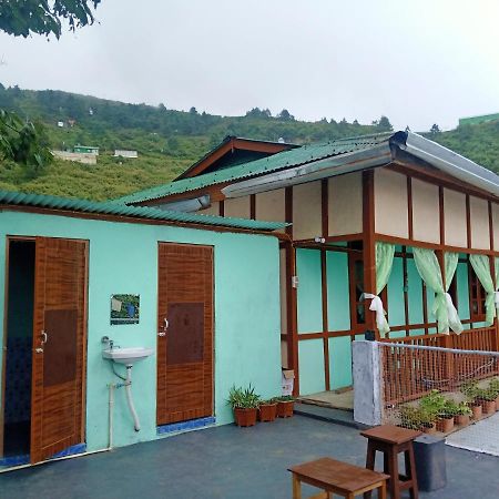 Tenzo Homestay Bomdila 외부 사진