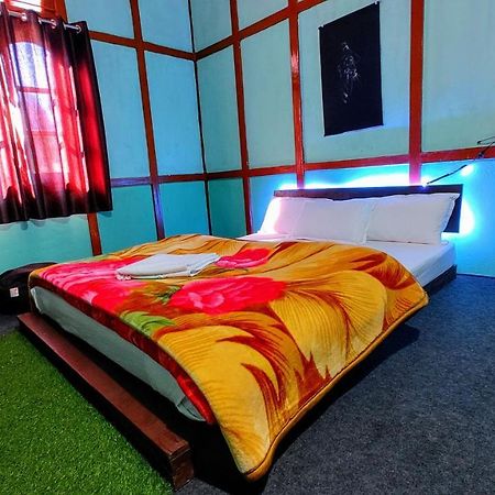 Tenzo Homestay Bomdila 외부 사진