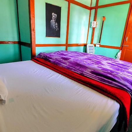 Tenzo Homestay Bomdila 외부 사진