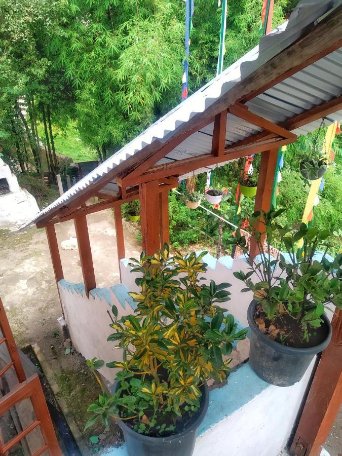 Tenzo Homestay Bomdila 외부 사진