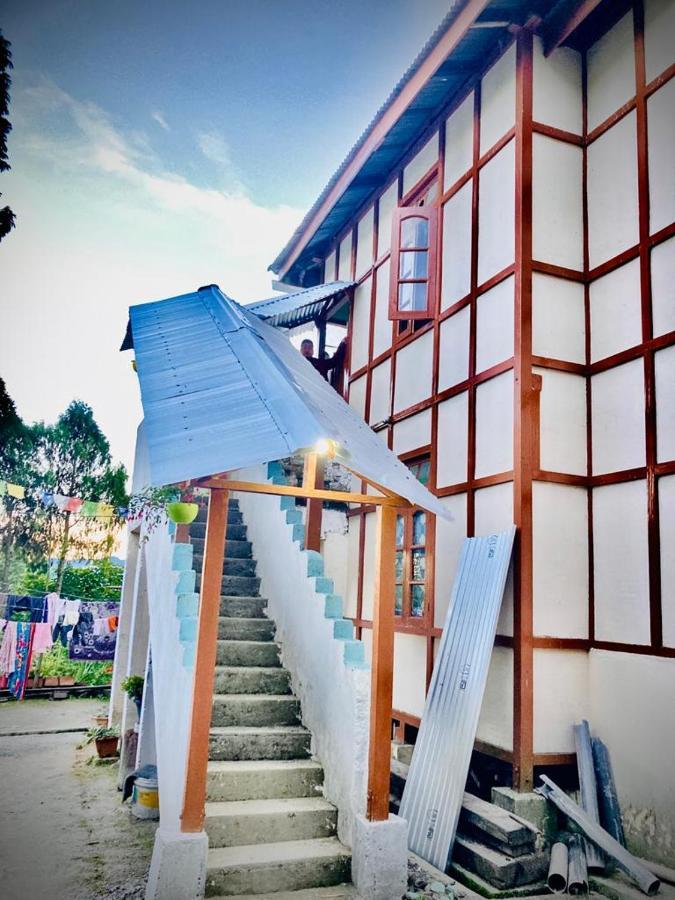 Tenzo Homestay Bomdila 외부 사진