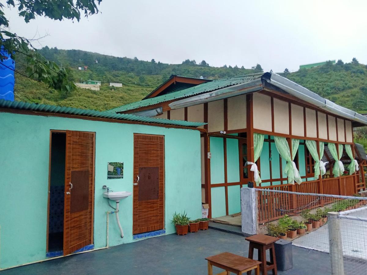 Tenzo Homestay Bomdila 외부 사진