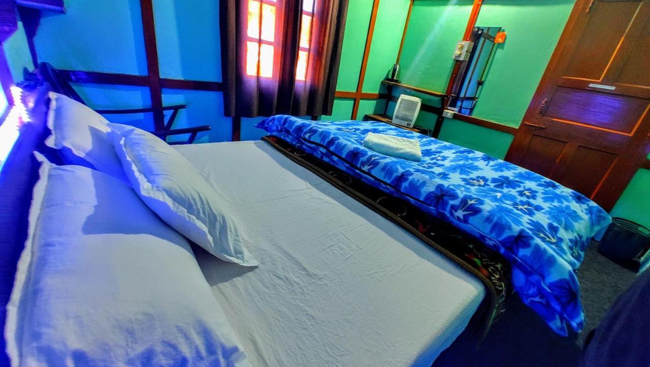 Tenzo Homestay Bomdila 외부 사진
