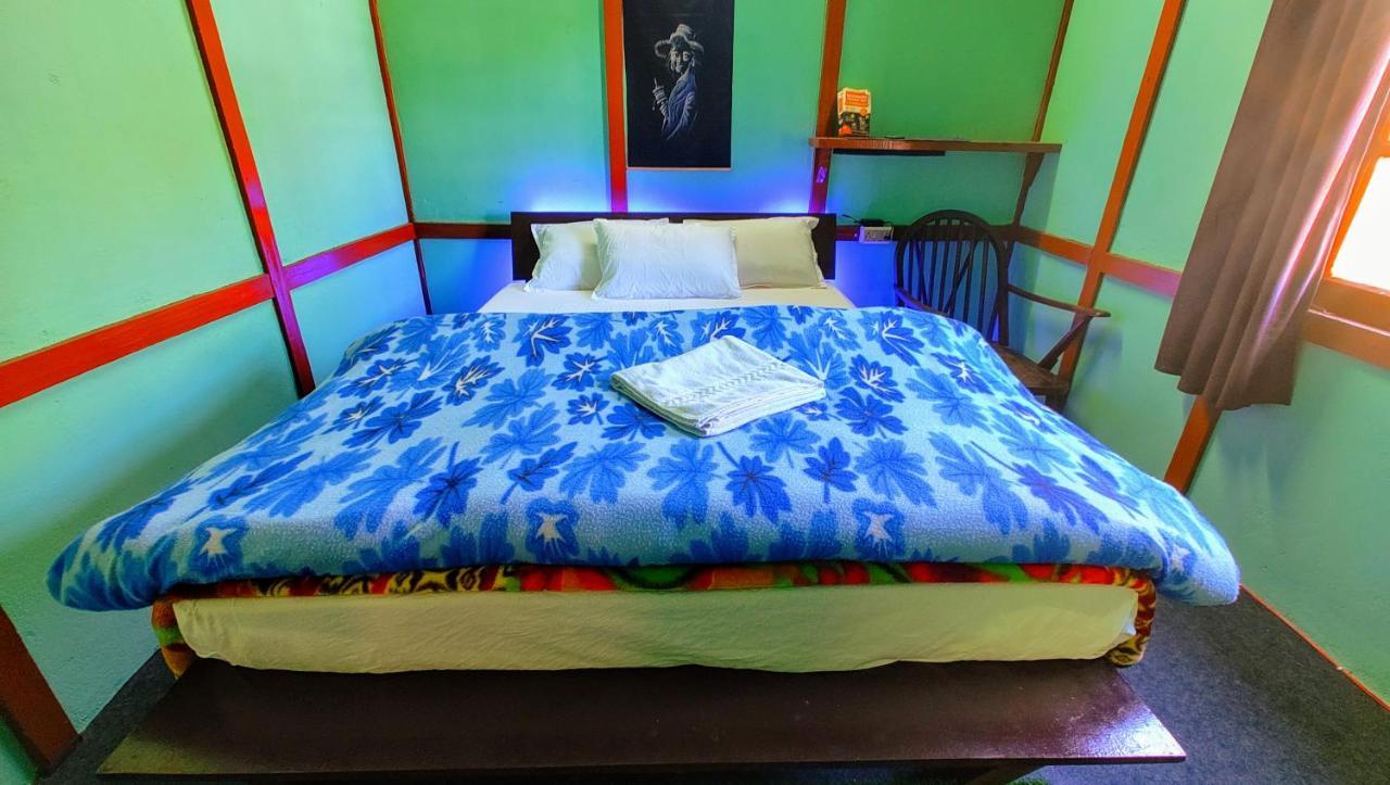Tenzo Homestay Bomdila 외부 사진