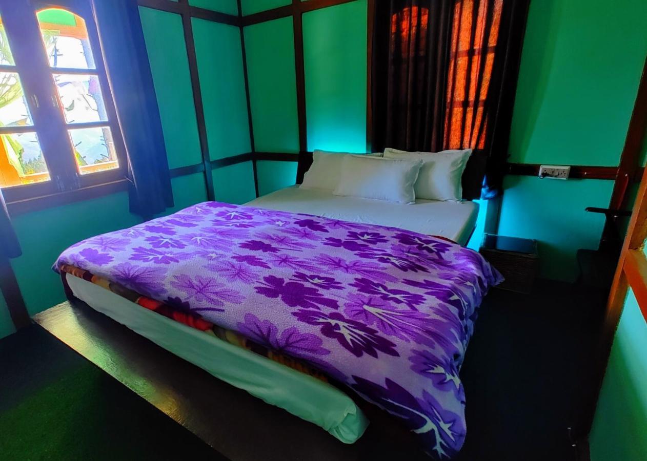 Tenzo Homestay Bomdila 외부 사진
