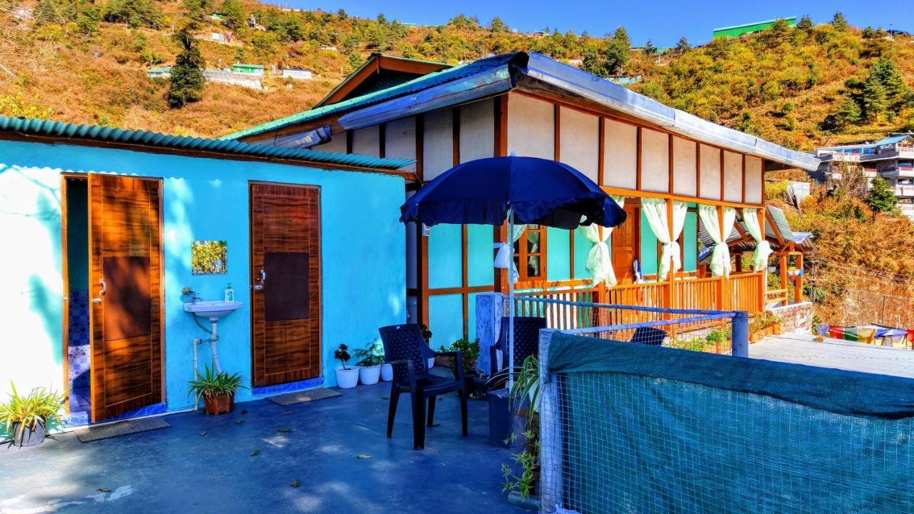 Tenzo Homestay Bomdila 외부 사진