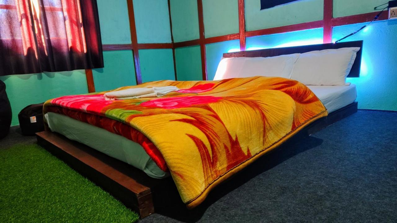 Tenzo Homestay Bomdila 외부 사진
