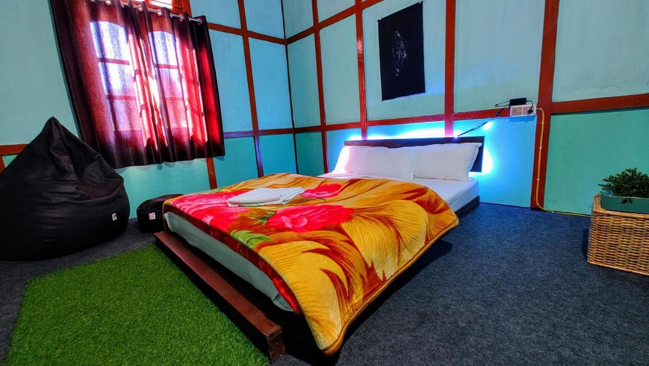 Tenzo Homestay Bomdila 외부 사진