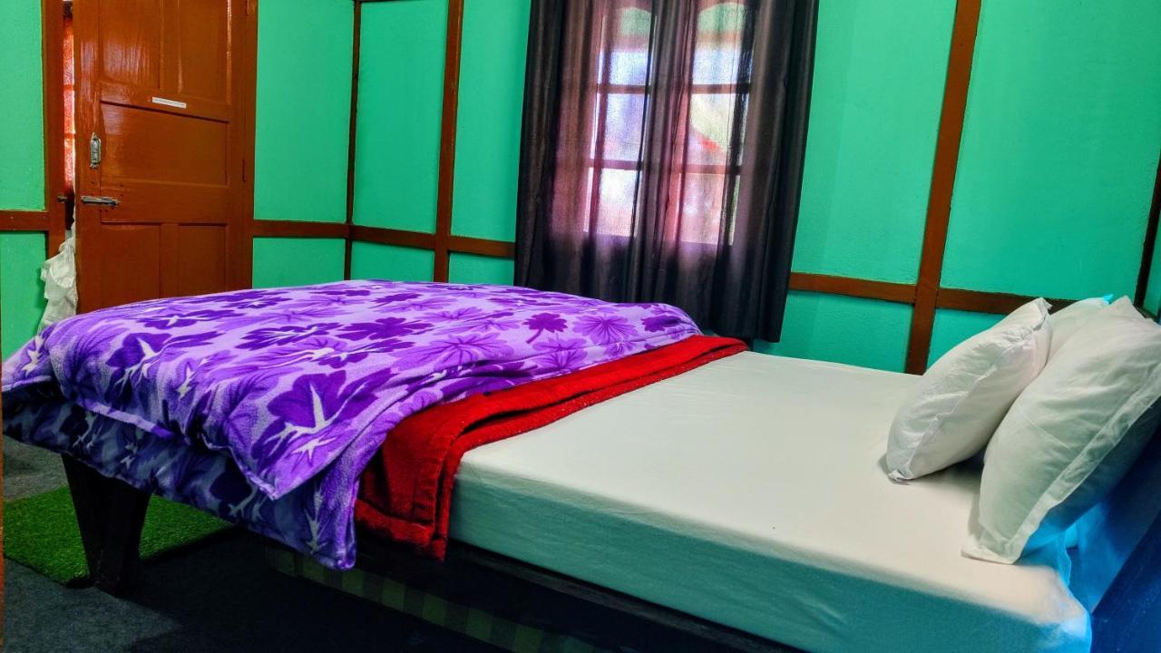 Tenzo Homestay Bomdila 외부 사진