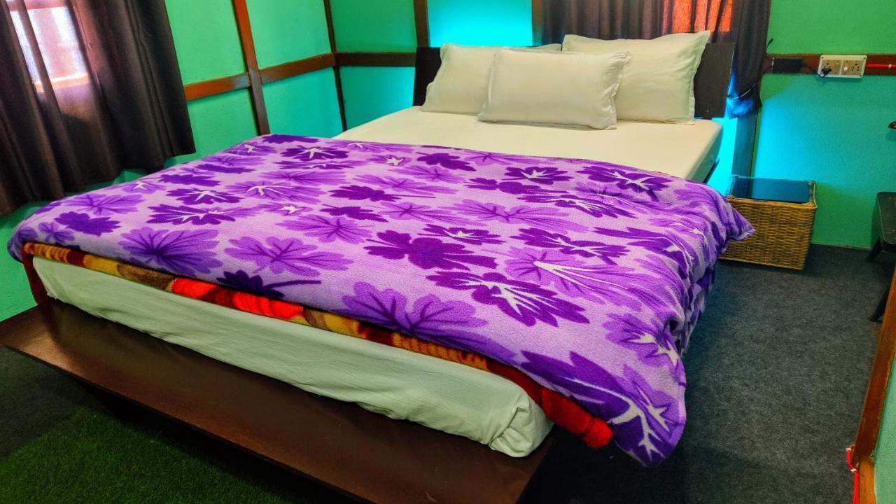 Tenzo Homestay Bomdila 외부 사진