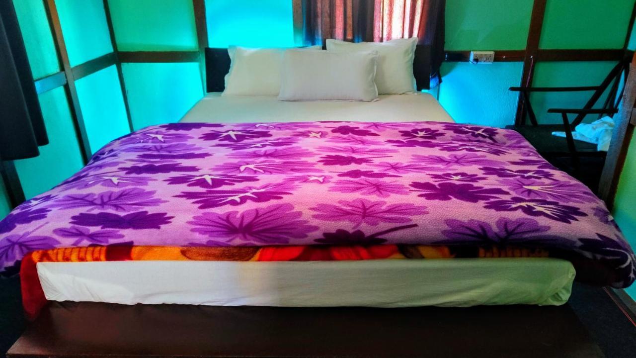 Tenzo Homestay Bomdila 외부 사진