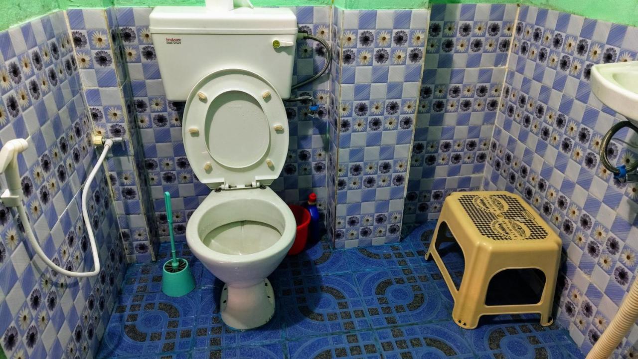 Tenzo Homestay Bomdila 외부 사진