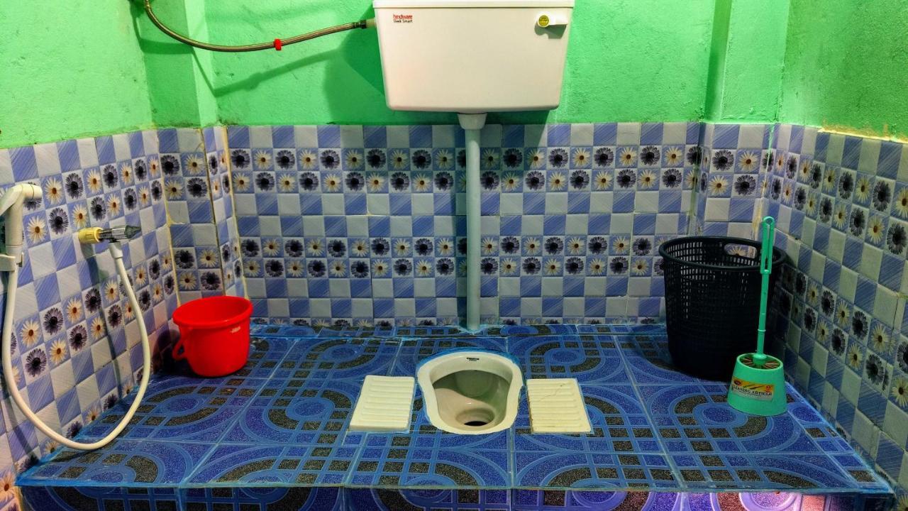 Tenzo Homestay Bomdila 외부 사진