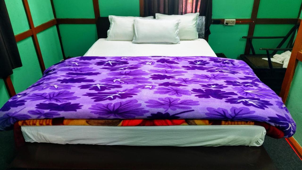 Tenzo Homestay Bomdila 외부 사진