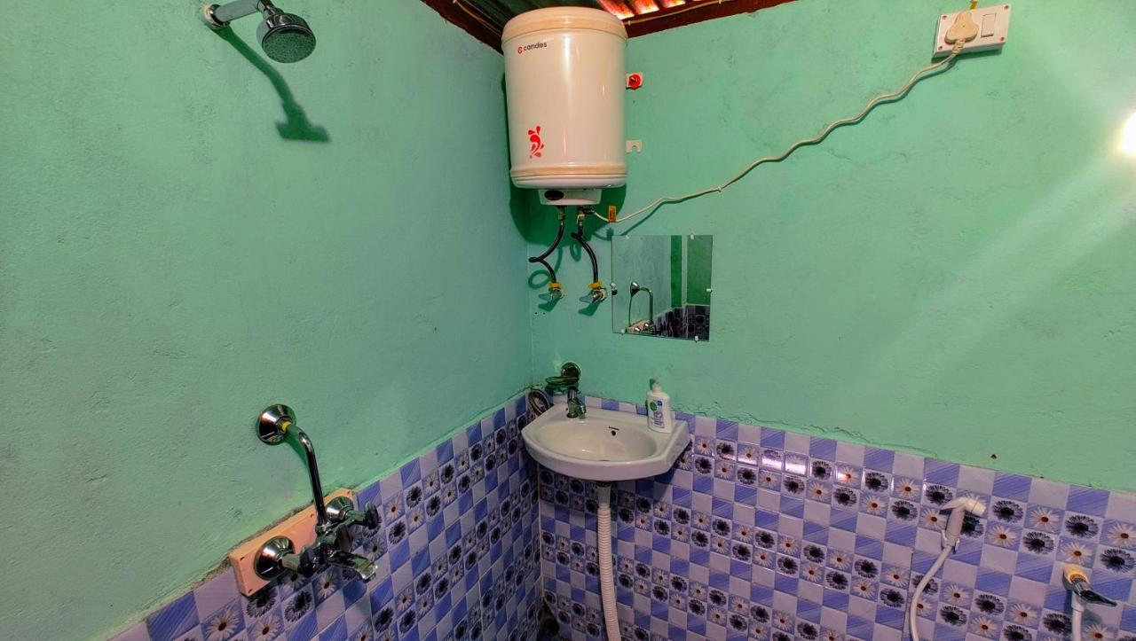 Tenzo Homestay Bomdila 외부 사진