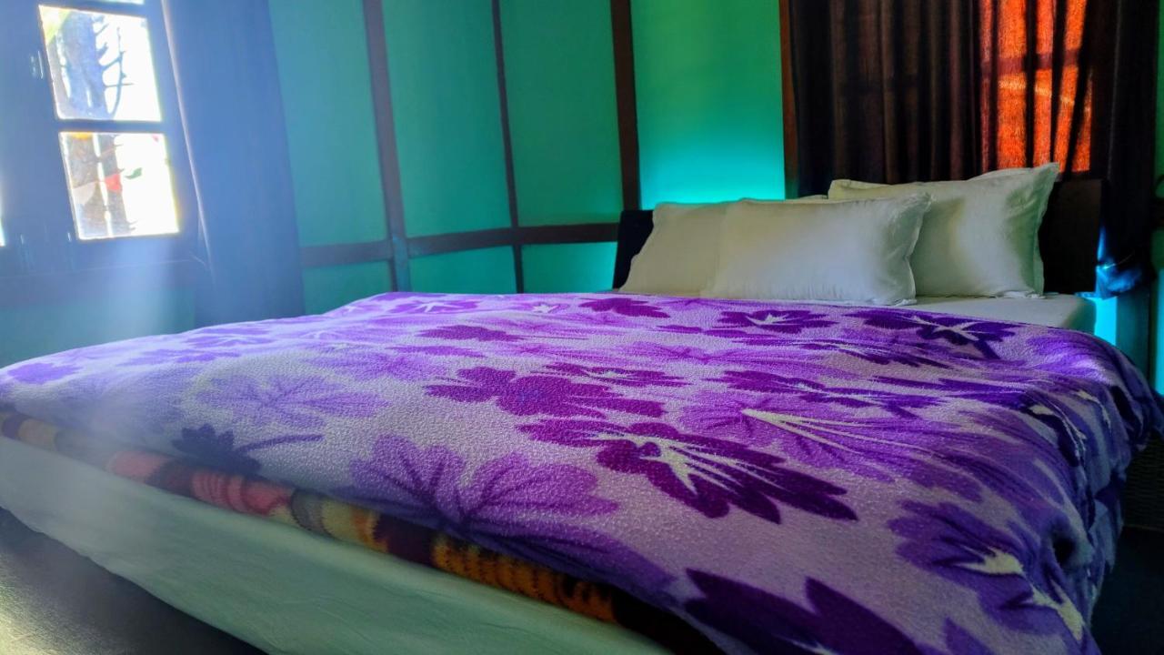 Tenzo Homestay Bomdila 외부 사진