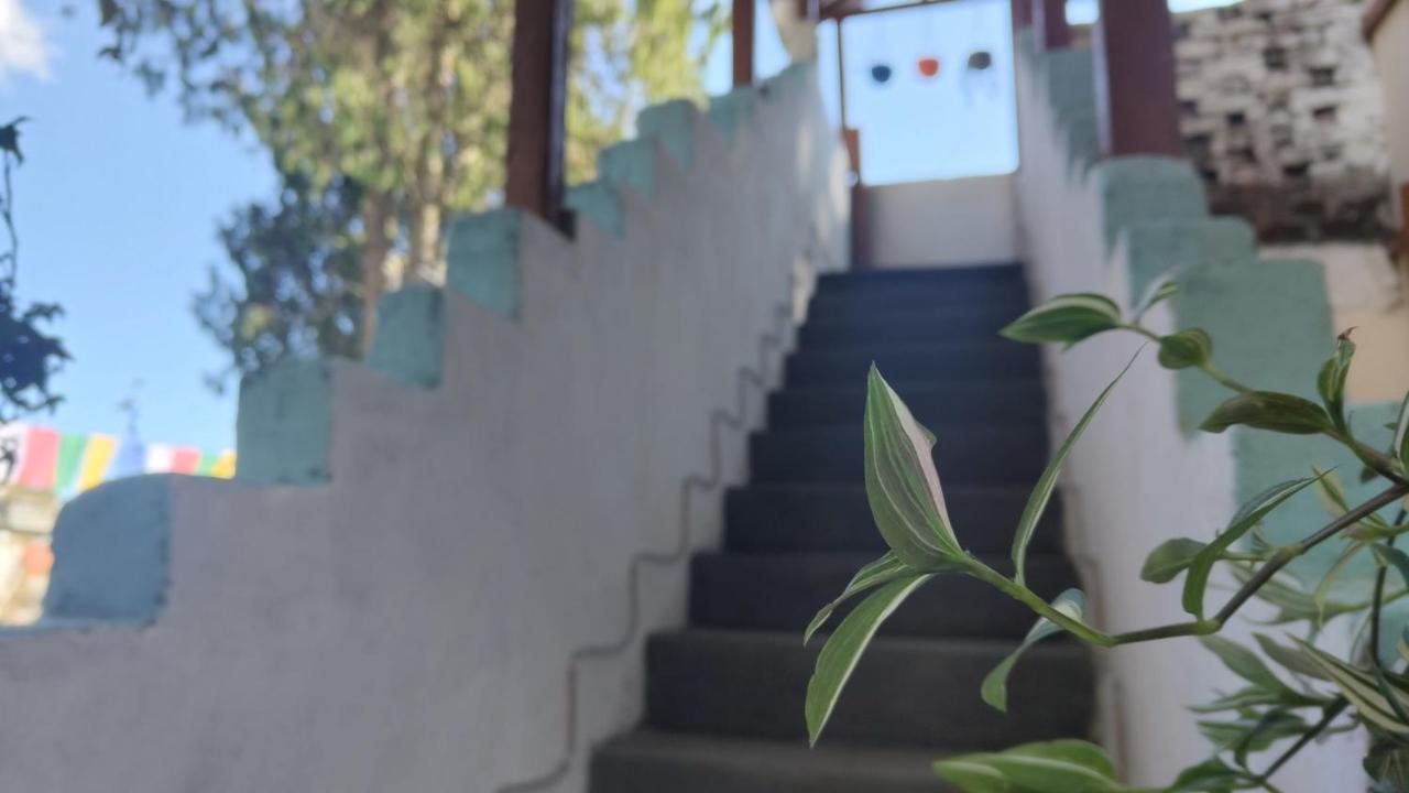 Tenzo Homestay Bomdila 외부 사진