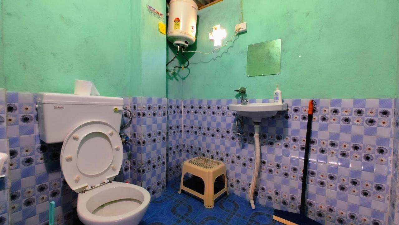 Tenzo Homestay Bomdila 외부 사진